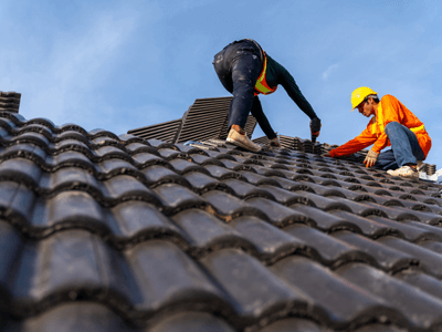 About Roof Repair Experts Burns, WY